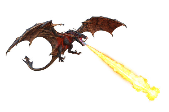 Cool Dragon